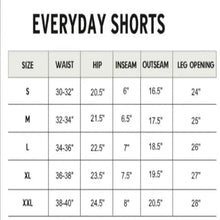 Load image into Gallery viewer, BURLEBO EVERDAY SHORT - LIGHT KHAKI