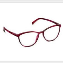Load image into Gallery viewer, PEEPERS READERS BENGAL - MAGENTA HORN