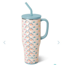 Load image into Gallery viewer, SWIG 30 OZ. MEGA MUG - SUN CHASER