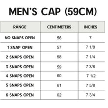 Load image into Gallery viewer, BURLEBO CAP - BUCK CLASSIC DEER CAMO