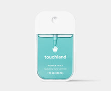 Load image into Gallery viewer, POWER MIST HAND SANITIZER - BLUE SANDALWOOD