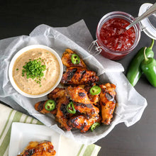 Load image into Gallery viewer, STRAWBERRY JALAPENO JAM