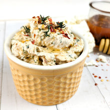 Load image into Gallery viewer, HOT HONEY & FETA CHEESESPREAD MIX