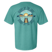 Load image into Gallery viewer, SMITH LAKE LAKE VIEW TEE