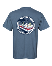 Load image into Gallery viewer, SMITH LAKE PARTY BOAT TEE