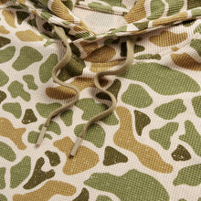 Load image into Gallery viewer, BURLEBO ADULT THERMAL HOODIE -VENADO CAMO