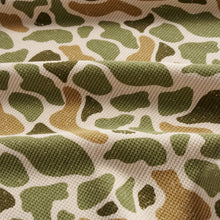 Load image into Gallery viewer, BURLEBO ADULT THERMAL HOODIE -VENADO CAMO