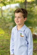Load image into Gallery viewer, MALLARD 1/4 ZIP PULLOVER