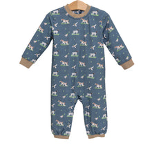Load image into Gallery viewer, ON THE HUNT ROMPER