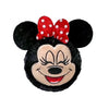 TY BEANIE BOUNCER MINNIE