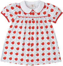 Load image into Gallery viewer, TEACHERS PET APPLE PROPER DRESS