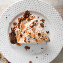 Load image into Gallery viewer, NO BAKE TURTLE CHEESECAKE MIX