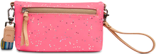 Load image into Gallery viewer, CONSUELA UPTOWN CROSSBODY SHINE