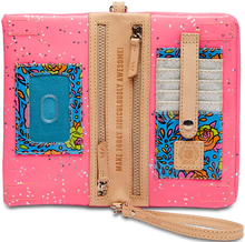 Load image into Gallery viewer, CONSUELA UPTOWN CROSSBODY SHINE
