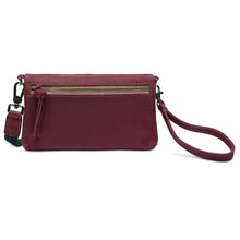Load image into Gallery viewer, CONSUELA UPTOWN CROSSBODY - PLUM