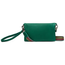 Load image into Gallery viewer, CONSUELA UPTOWN CROSSBODY TEAL