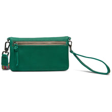 Load image into Gallery viewer, CONSUELA UPTOWN CROSSBODY TEAL