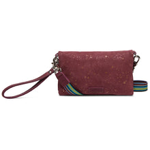 Load image into Gallery viewer, CONSUELA UPTOWN CROSSBODY - ROSE