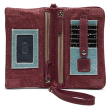 Load image into Gallery viewer, CONSUELA UPTOWN CROSSBODY - ROSE