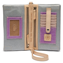 Load image into Gallery viewer, CONSUELA UPTOWN CROSSBODY - TINK