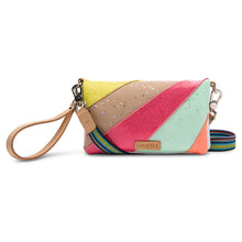 Load image into Gallery viewer, CONSUELA UPTOWN CROSSBODY - TILTED
