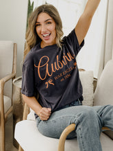 Load image into Gallery viewer, AUBURN TIGERS BOWS TEE