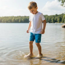 Load image into Gallery viewer, FLOAFERS WATER SHOE / WARM SAND COCONUT