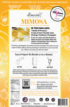 Load image into Gallery viewer, MIMOSA