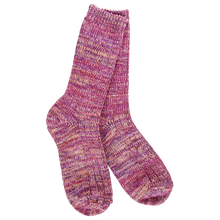Load image into Gallery viewer, WORLD SOFTEST SOCKS - MOONSTONE