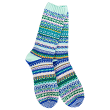 Load image into Gallery viewer, WORLD SOFTEST SOCKS - MINT