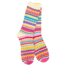 Load image into Gallery viewer, WORLD SOFTEST SOCKS - WHIMSY