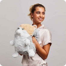 Load image into Gallery viewer, WARMIES SUPERSIZED - CAT