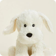 Load image into Gallery viewer, WARMIES - YELLOW LABRADOR