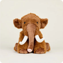 Load image into Gallery viewer, WARMIES - WOOLY MAMMOTH