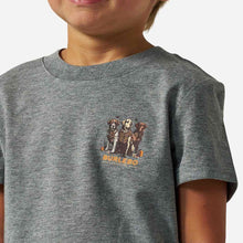 Load image into Gallery viewer, BURLEBO YOUTH DUCK DOG SS TEE