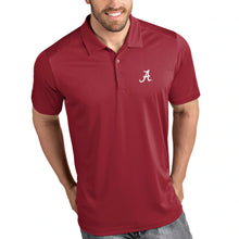 Load image into Gallery viewer, ANTIGUA TRIBUTE MEN'S POLO-ALABAMA