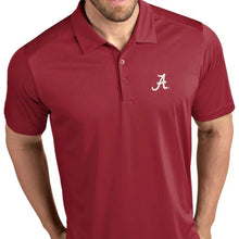 Load image into Gallery viewer, ANTIGUA TRIBUTE MEN'S POLO-ALABAMA