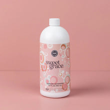 Load image into Gallery viewer, SWEET GRACE 32oz. LAUNDRY DETERGENT