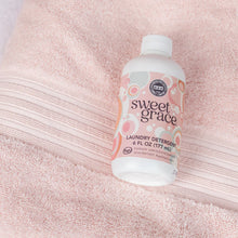 Load image into Gallery viewer, SWEET GRACE 6oz. LAUNDRY DETERGENT