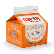 Load image into Gallery viewer, ASPEN MULLING SPICES