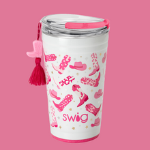 Load image into Gallery viewer, SWIG 24 OZ PARTY CUP LET'S GO GIRLS