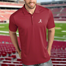 Load image into Gallery viewer, ANTIGUA TRIBUTE MEN'S POLO-ALABAMA