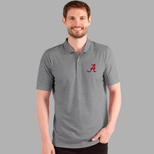 Load image into Gallery viewer, ANTIGUA ESTEEM MEN'S POLO-ALABAMA
