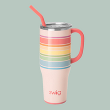 Load image into Gallery viewer, SWIG 40 OZ. MEGA MUG - GOOD VIBRATIONS