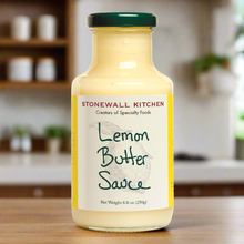 Load image into Gallery viewer, LEMON BUTTER SAUCE