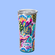 Load image into Gallery viewer, BAZAAR - SWIG 22 OZ INSULATED TUMBLER