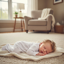 Load image into Gallery viewer, INFANT RUFFLE L/S GOWN