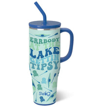 Load image into Gallery viewer, SWIG 30 OZ. MEGA MUG - ERRBODY AT THE LAKE