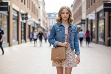 Load image into Gallery viewer, CONSUELA METRO CROSSBODY - LAWTON