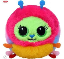 Load image into Gallery viewer, TY BEANIE BOUNCER CRYSTAL